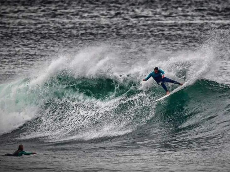 Ostello Portrush Townhouse Esterno foto